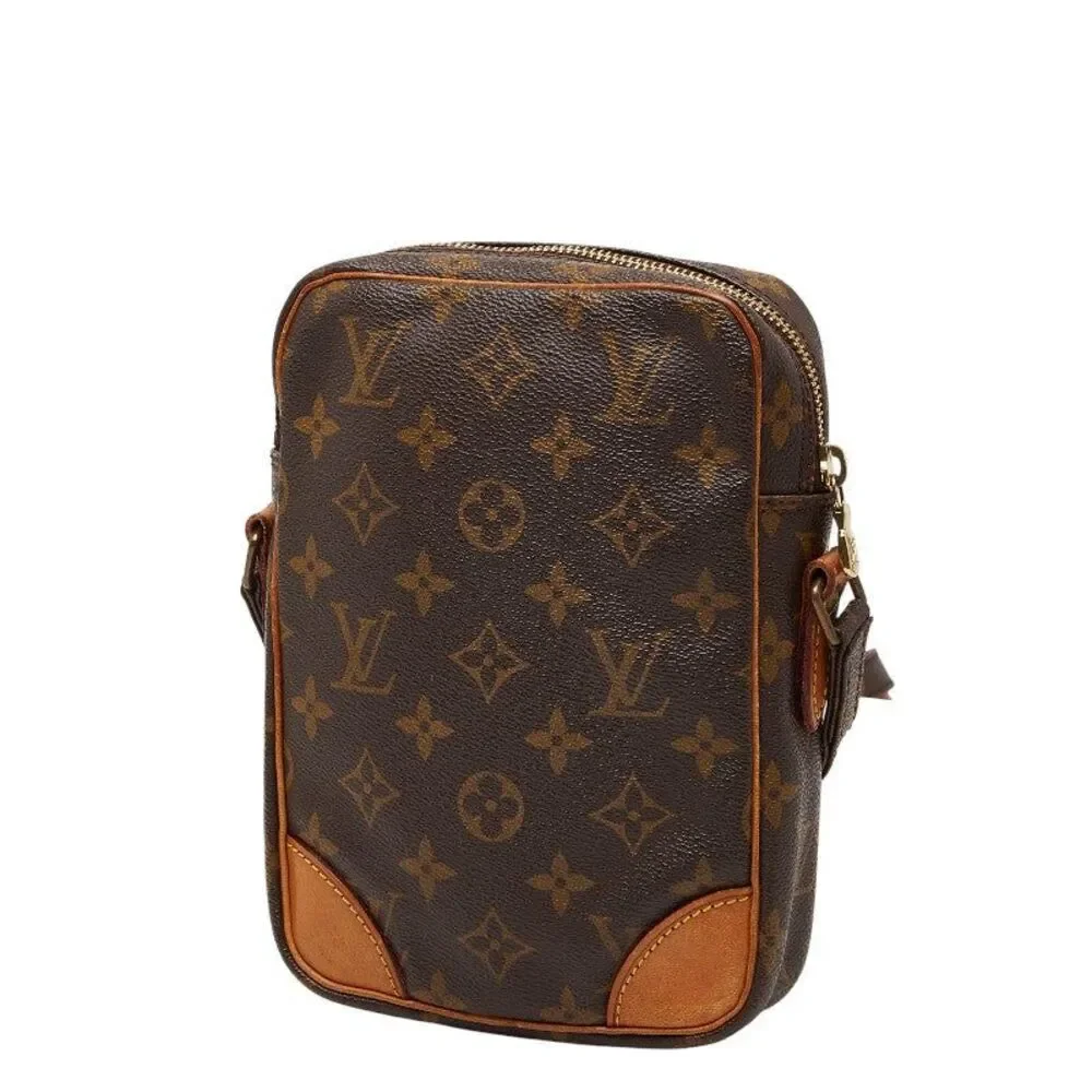 Louis Vuitton Danube Crossbody Bag